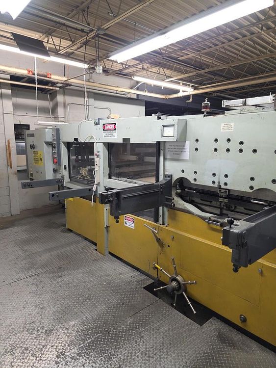 Bobst 1120