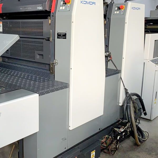 Komori GS 226P