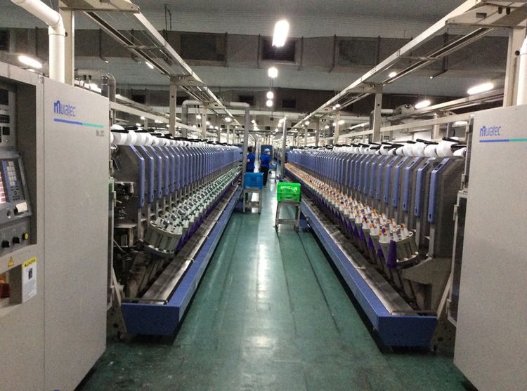 5 Murata Winders 21C