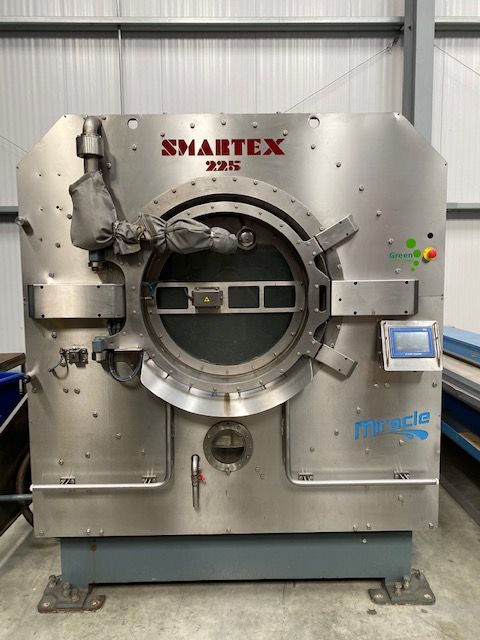 Smartex 225 Kg Washing