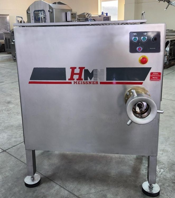 Meissner AM 130 Mixer-grinder