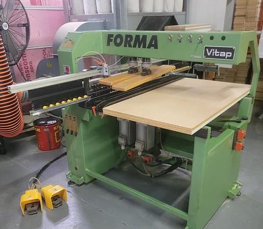 Vitap Forma 42