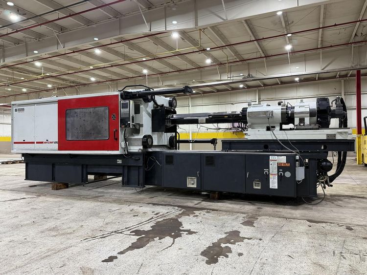Milacron MM880-178 880 T