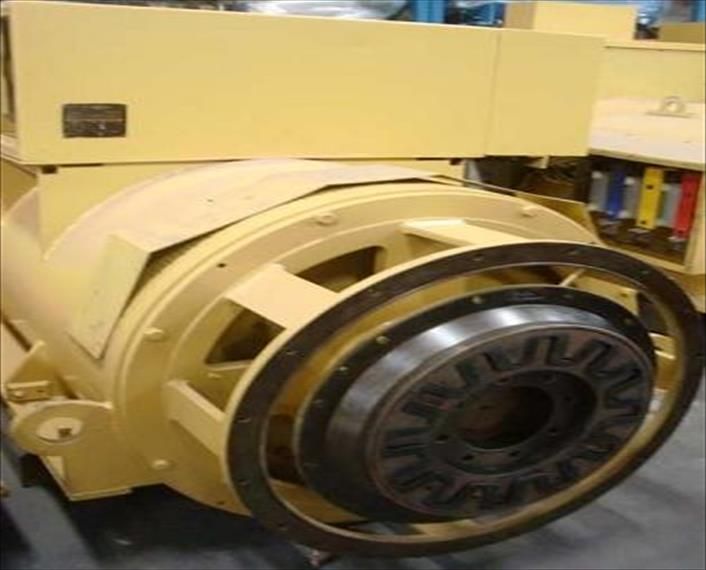 Caterpillar SR4