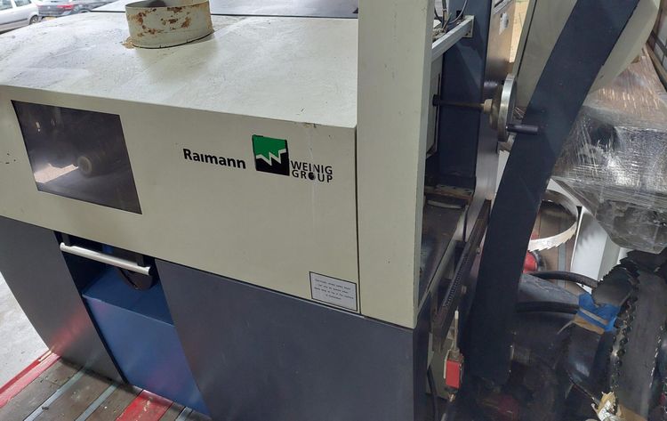 Raimann Km 310 M Multisaw