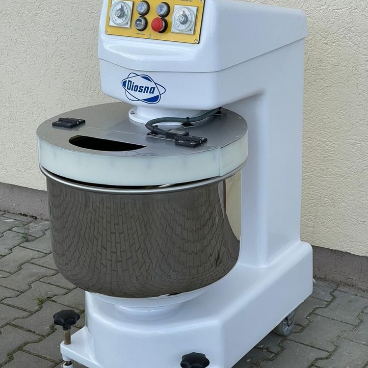 Diosna SP 40 SPIRAL MIXER