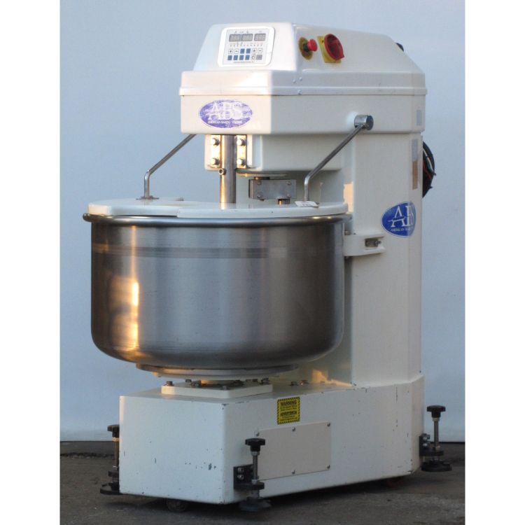 Hobart SM-120T Spiral Mixer