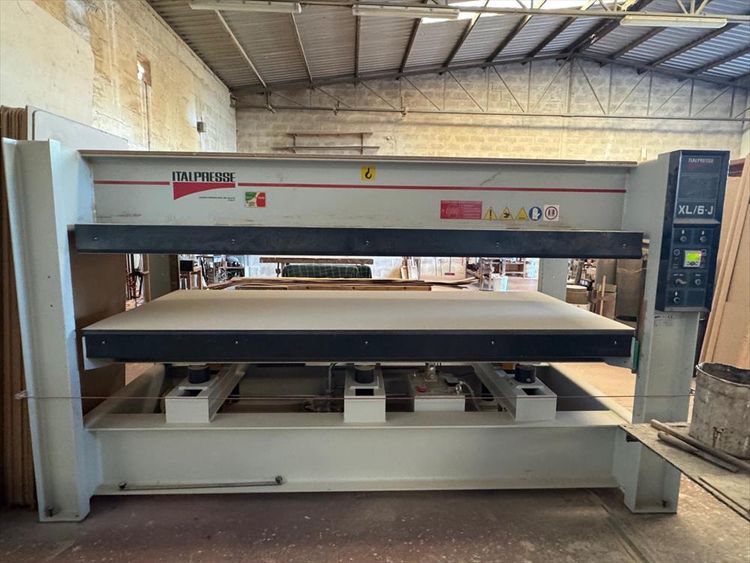 Italpresse XL/6-J