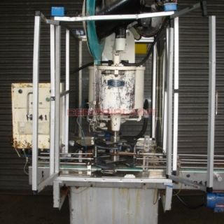 DICO CA1 SINGLE HEAD CAPPER