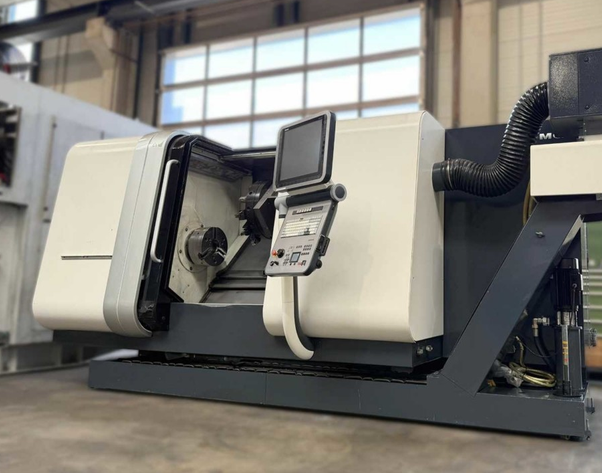 DMG HEIDENHAIN 4290 5000 RPM CTX 800 Beta  3 Axis