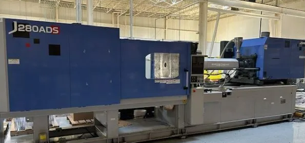 JSW J280AD-890H 309 T