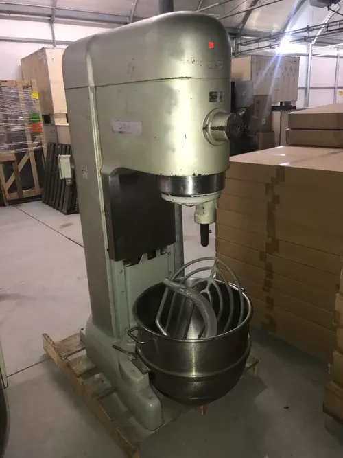Hobart Dough Mixer