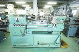 OKK Engine Lathe 1600 rpm RAMO