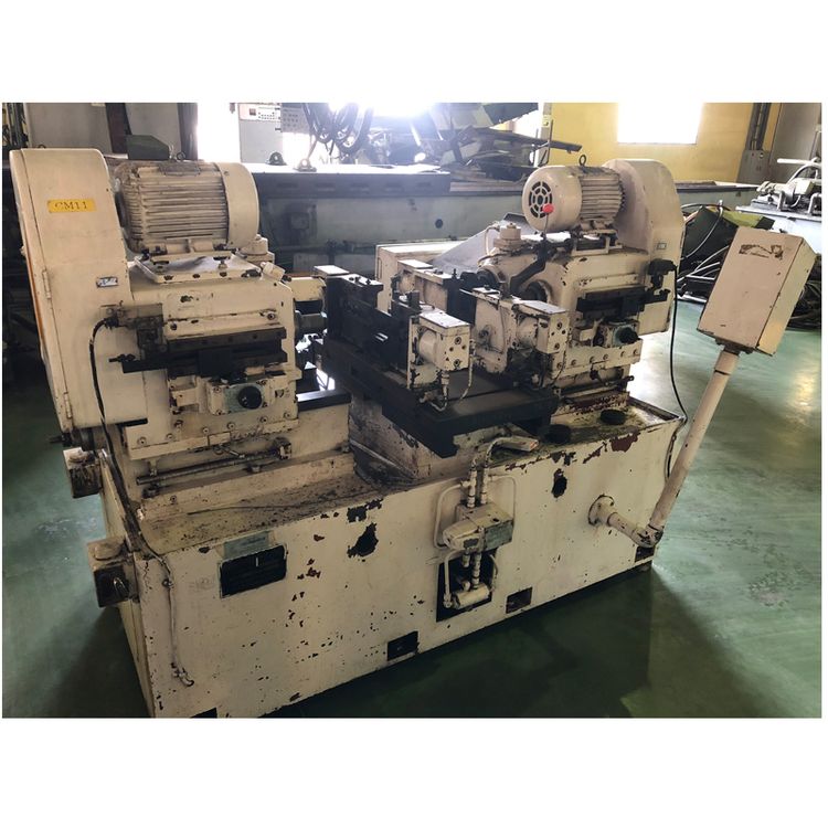 Gifu Milling Machine GK-500D Milling Machine Variable