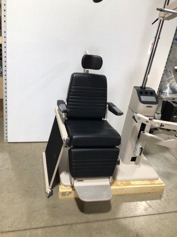 Reliance 7000L & 7800ICW Stand w/Chair Mover