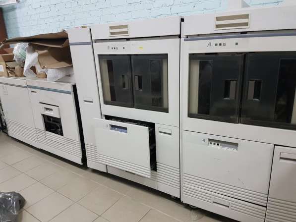 Others Printing machine Xerox DocuPrint 180