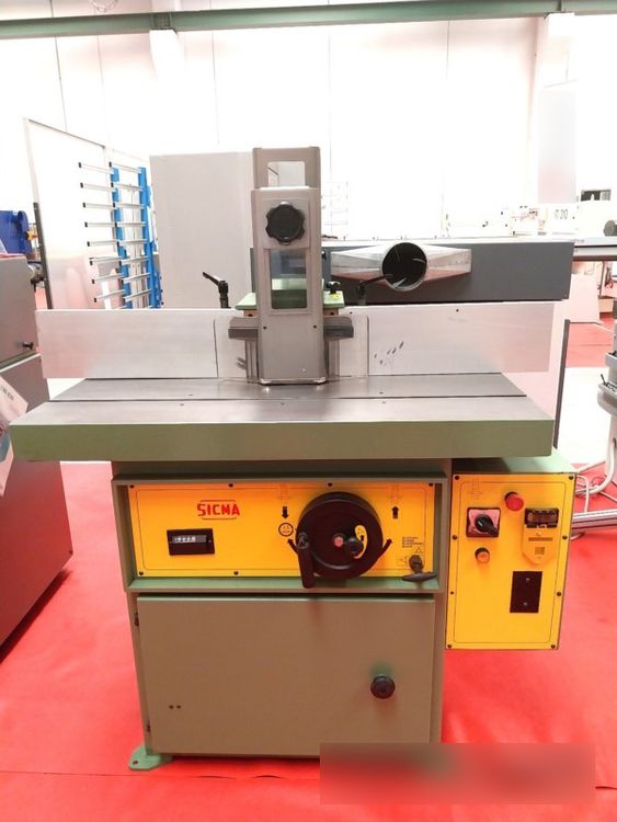 Sicma F 700 N