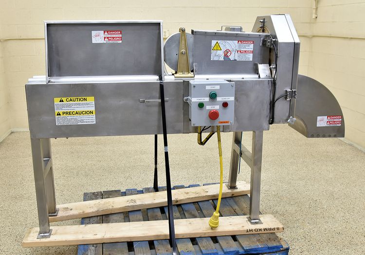 Urschel OV Cross-cut transverse SLICER