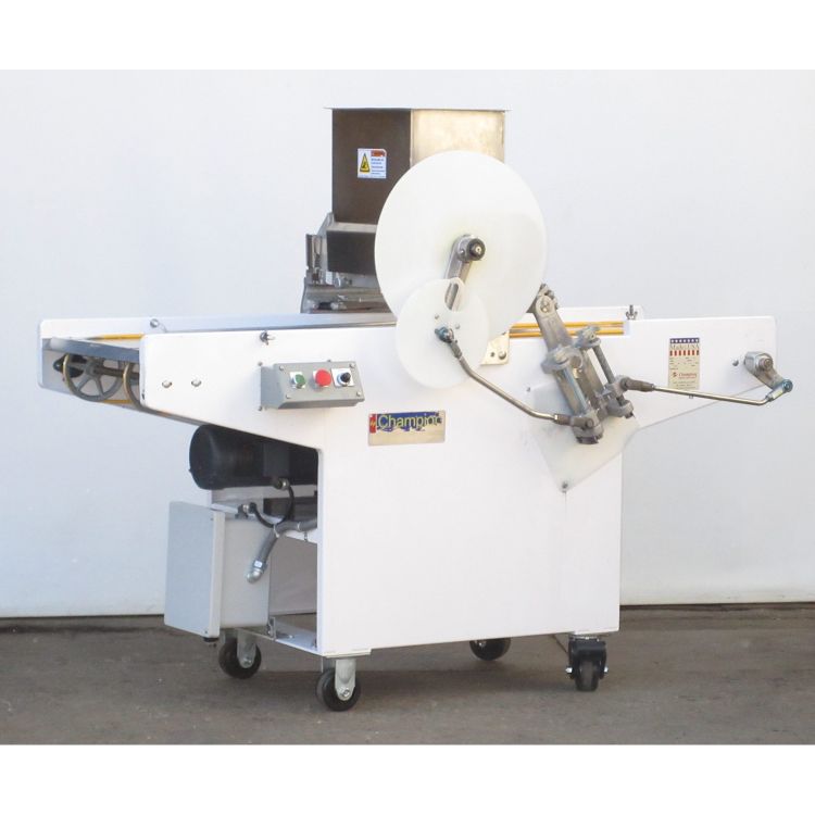 Champion 65-S Wire-Cut Cookie Depositor