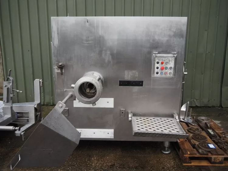 Laska Automatic Winkel Wolf