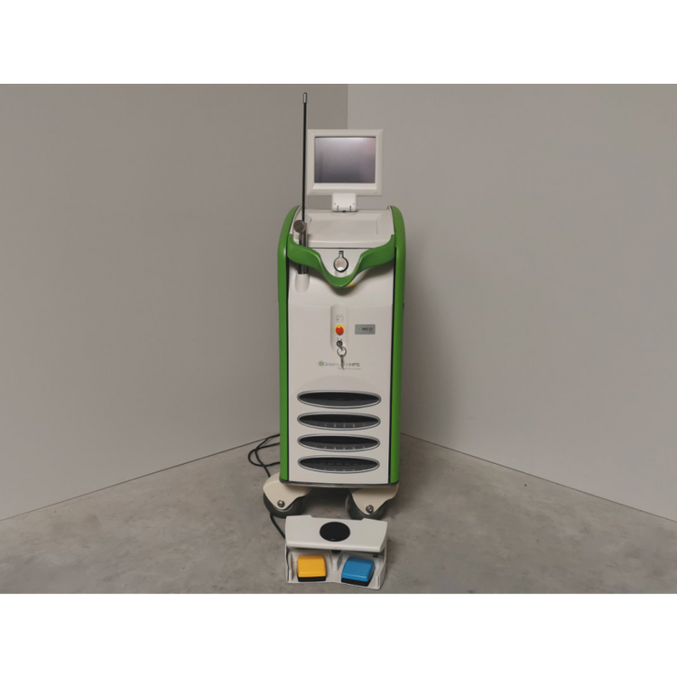 AMS Green Light HPS Laser Therapy System