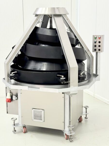 WP CCR 59 Conical Rounders