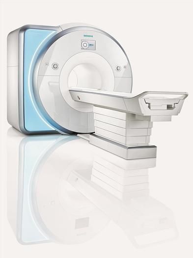 Siemens Magnetom Aera 1.5T MRI