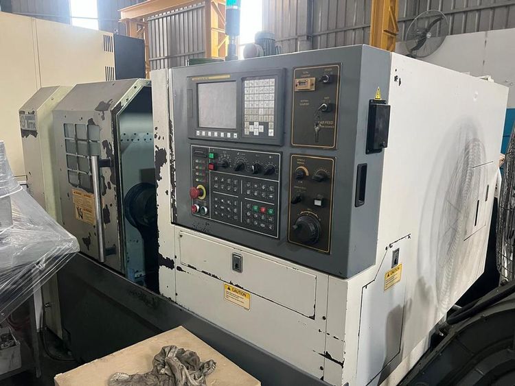 Tmt CNC CONTROL Variable Speed L-290 2 Axis