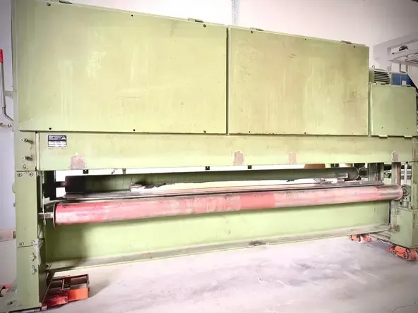 Autefa cross cutting