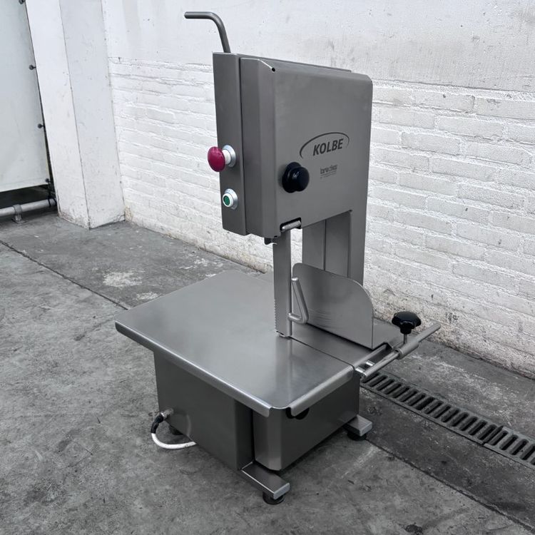 Kolbe K 220 5 Bandsaw