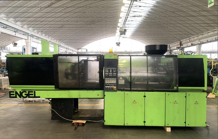 Engel ES 650/125 HLST 125 T