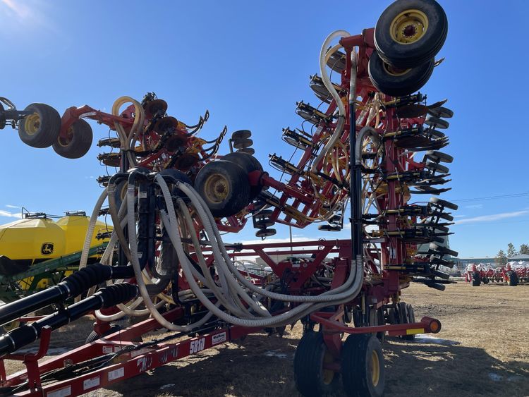 Bourgault 5810-62 Air Drill
