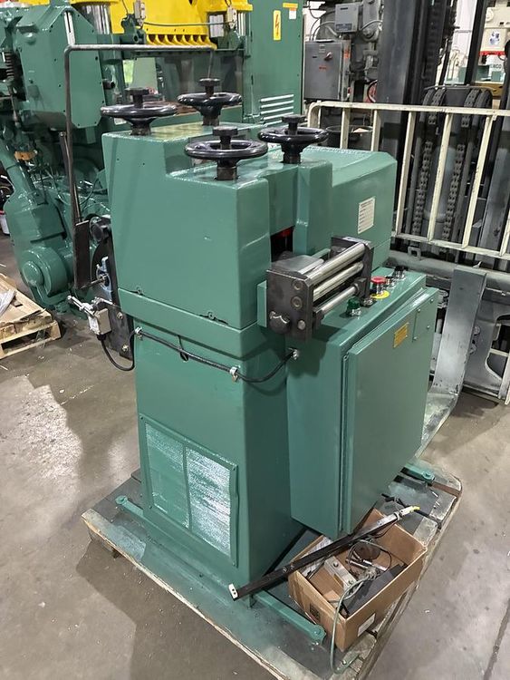 Bruderer RM 1012.1