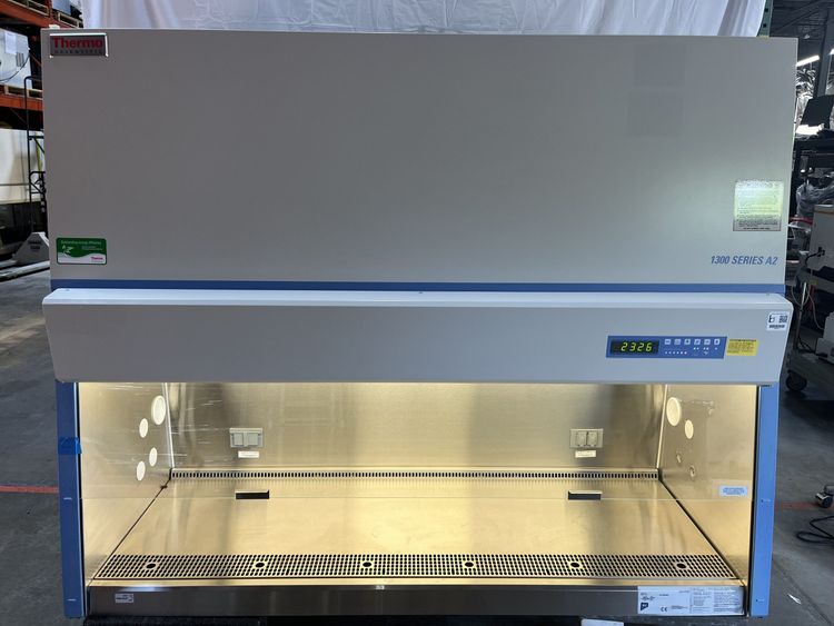 Thermo Scientific 6′ BSC Class II A2 1347