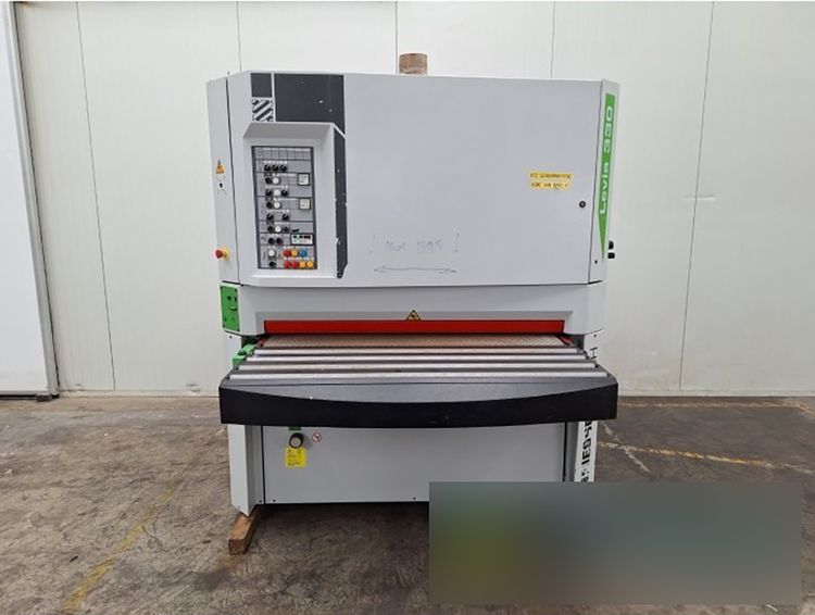Biesse LEVIA 330-1350