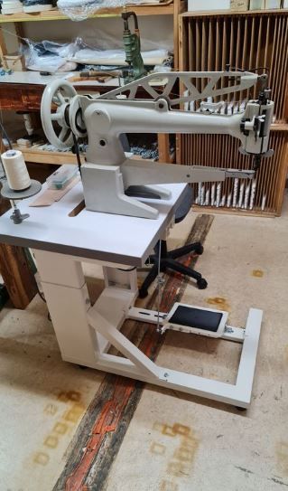 Global SR 9929 Sewing Machines