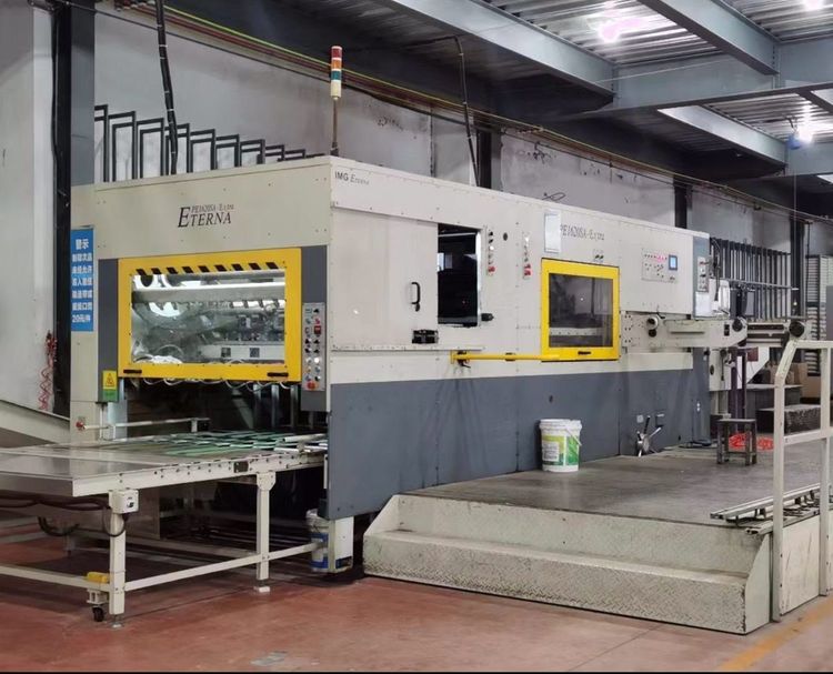 Eterna FE1620SA - EXTRA