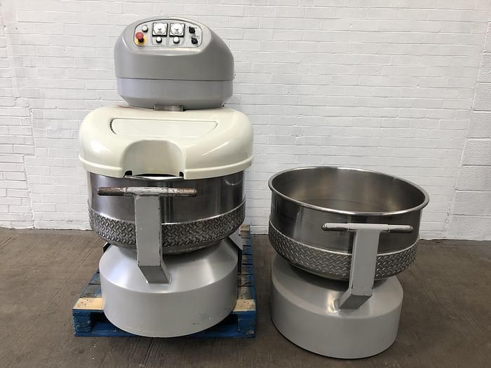 Mondial Forni Easy120