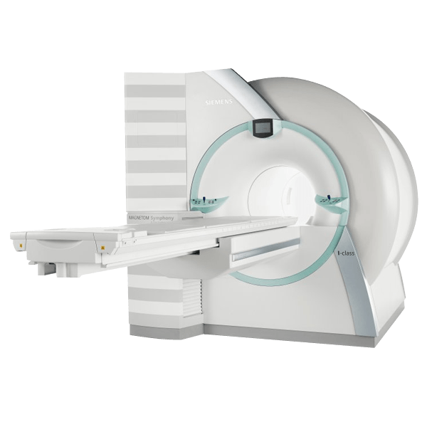 Siemens Symphony Sprint 1.5T