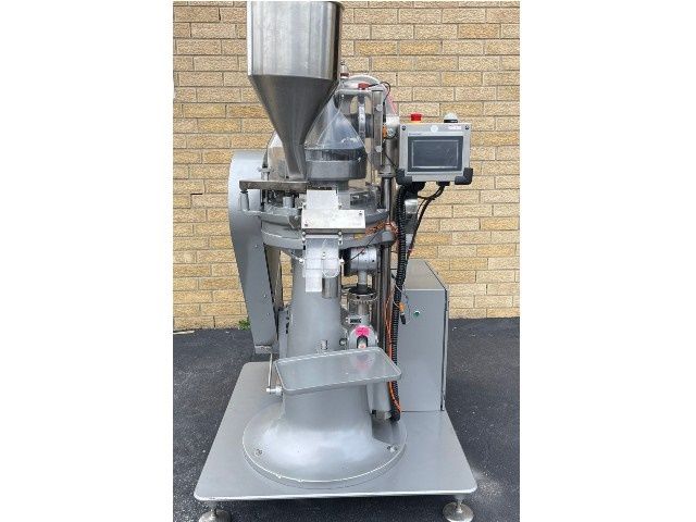 Natoli  NP250 Tablet Press