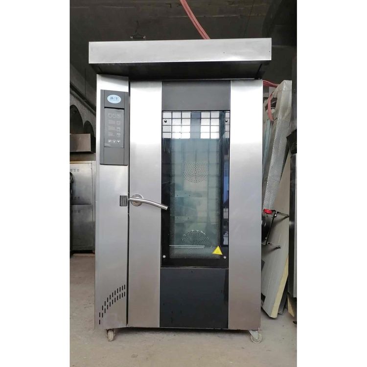 ESAM 812 E Oven