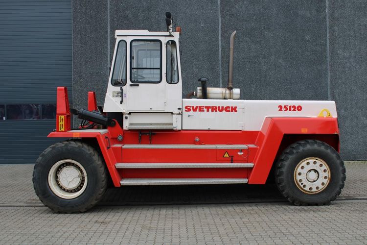 SVETruck 25120-42 25000