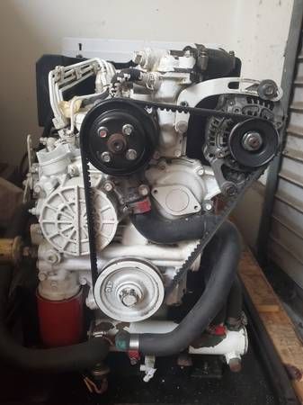 Cummins MDKBN 13.5