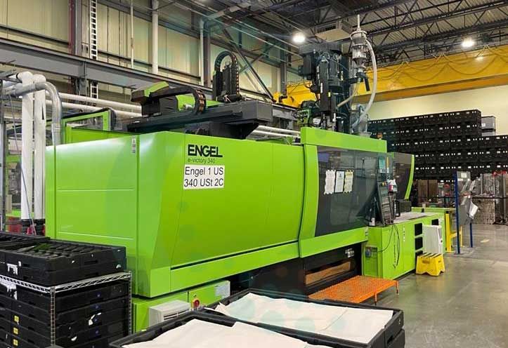 Engel EVC 440H/ 170V/ 340 Combi 340 T