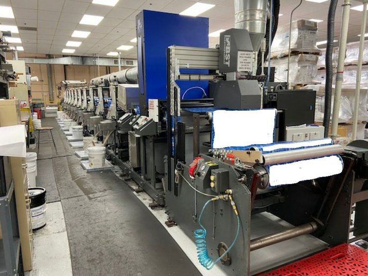 Flexotecnica Gonderflex GFLX 2800 10 28.00