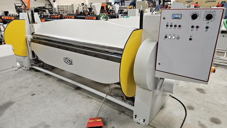 Fasti 212-30-4 Max. bending length 3040 mm