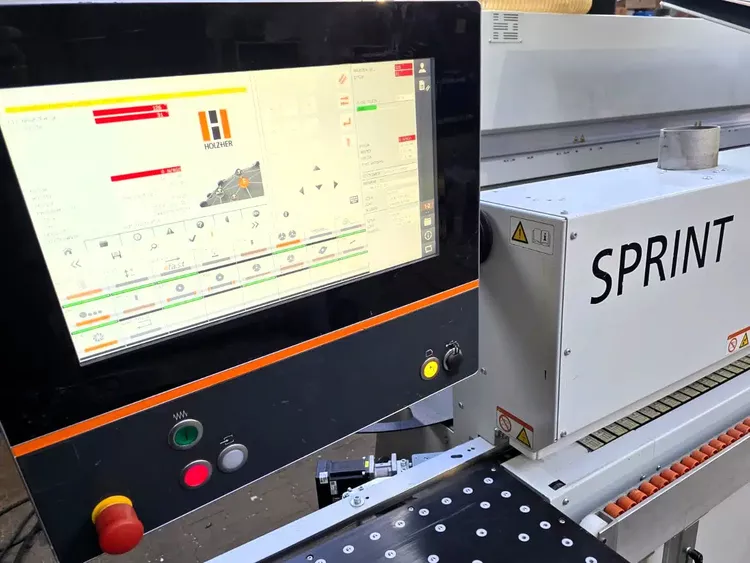 Holz-Her Sprint 1329 Power