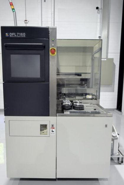 Disco DFL7160 DAF