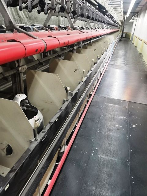 Volkmann VTS 05 C Carpet Twister