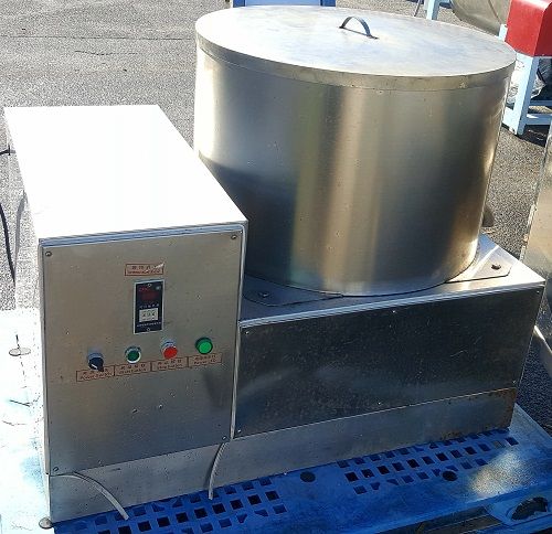 Vegetable/Fruit Spinner